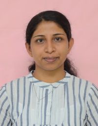 Damayanthi Herath's Profile Picture